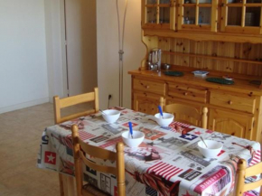 La Rochelle: Appt 3 pièces, 6 pers, piscine, parking, proche plage - FR-1-551-19